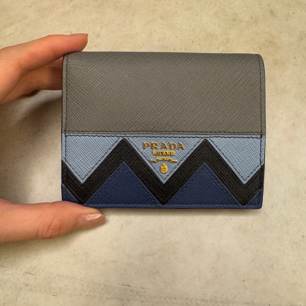 Prada Wallet/Cardholder
